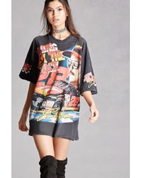 forever 21 vintage tee