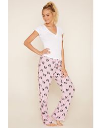 french bulldog pj pants