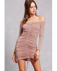 bodycon dresses for juniors forever 21