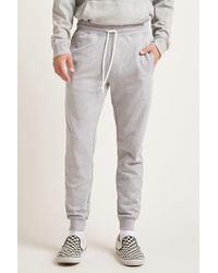 Forever 21 mens sweatpants Clearance