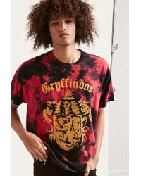 gryffindor sweatshirt forever 21