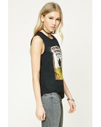 Tom Petty Graphic Tour Tee 