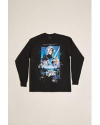 star wars graphic tee forever 21