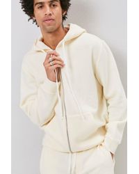forever 21 mens zip up hoodie
