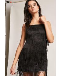 Beaded flapper dress forever 21