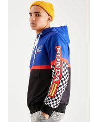 Honda hoodie forever 21 Clearance