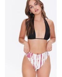 bathing suits forever 21 plus