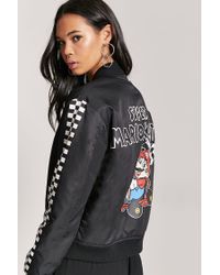 mario hoodie forever 21