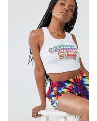 wu tang crop hoodie