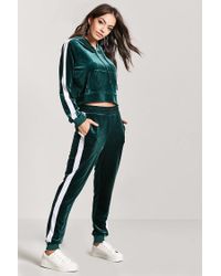 forever 21 sweat suit