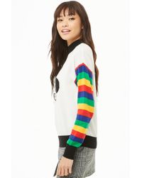 mickey mouse sweater forever 21