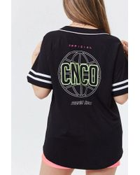 cnco shirts forever 21