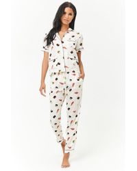 Sushi pajamas h&m Clearance
