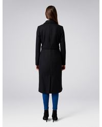 forever new maxi coat
