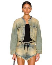 martin margiela jacket