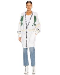 Loewe deer cardigan Clearance