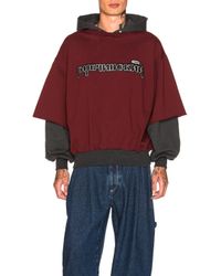 gosha hoodie combo