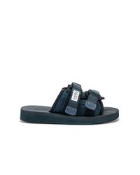 Suicoke Sandals for Men - Up to 60% off at Lyst.com