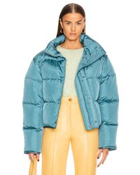 Acne Studios Padded and down jackets for Women - Lyst.com