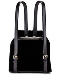 ysl vicky backpack