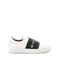 Givenchy Low-top sneakers for Men - Up to 50% off at Lyst.com