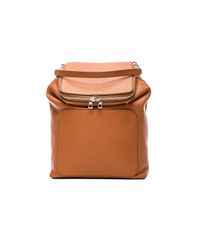 loewe backpack sale