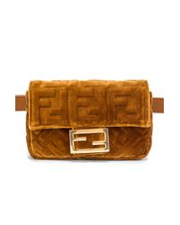 Do Svaghed Diskurs Fendi Belt bags for Women - Up to 22% off at Lyst.com