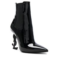 opium gift set boots