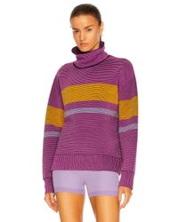 nagnata rib sweater