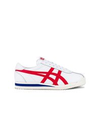 Chaussures, Sacs, Vetements, Accessoires, Accessoires-textile ONITSUKA TIGER  - Chaussure pas cher avec Shoes.fr
