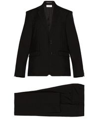 saint laurent suit jacket
