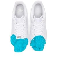 air force 1 custom cdg