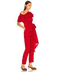 rachel comey stance jumpsuit