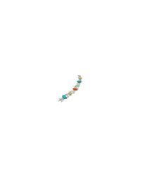 Tagliamonte - Metallic Marina Collection - Multicolor 18k Gold Bracelet - Lyst