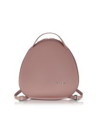 Giorgio Fedon - Pink Bubble E.v.a. Rubberized Backpack - Lyst