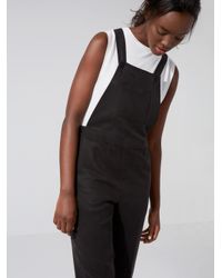 frank and oak jumpsuit