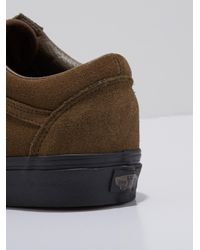 vans old skool teak vans old skool teak