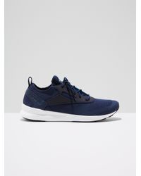 reebok zoku runner blue