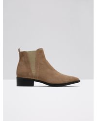 the palace chelsea boot