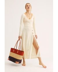 free people starlight maxi dress