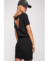 happy hour mini dress