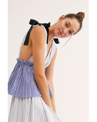keza maxi dress