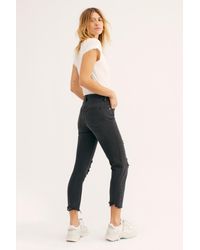 blossom rigid skinny jeans