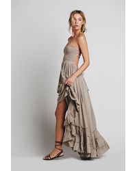 free people extratropical maxi