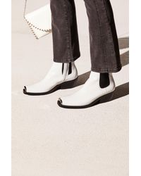 jeffrey campbell brisbane chelsea boot