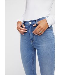 free people long and lean jegging