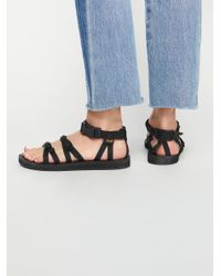 alps teva sandal