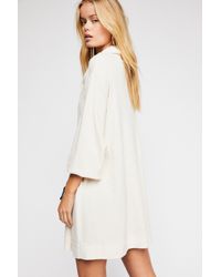 Free people stay all night dress Clearance