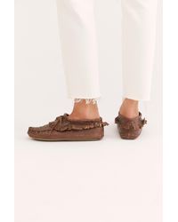 free people moccasins