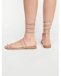 free people havana gladiator sandals